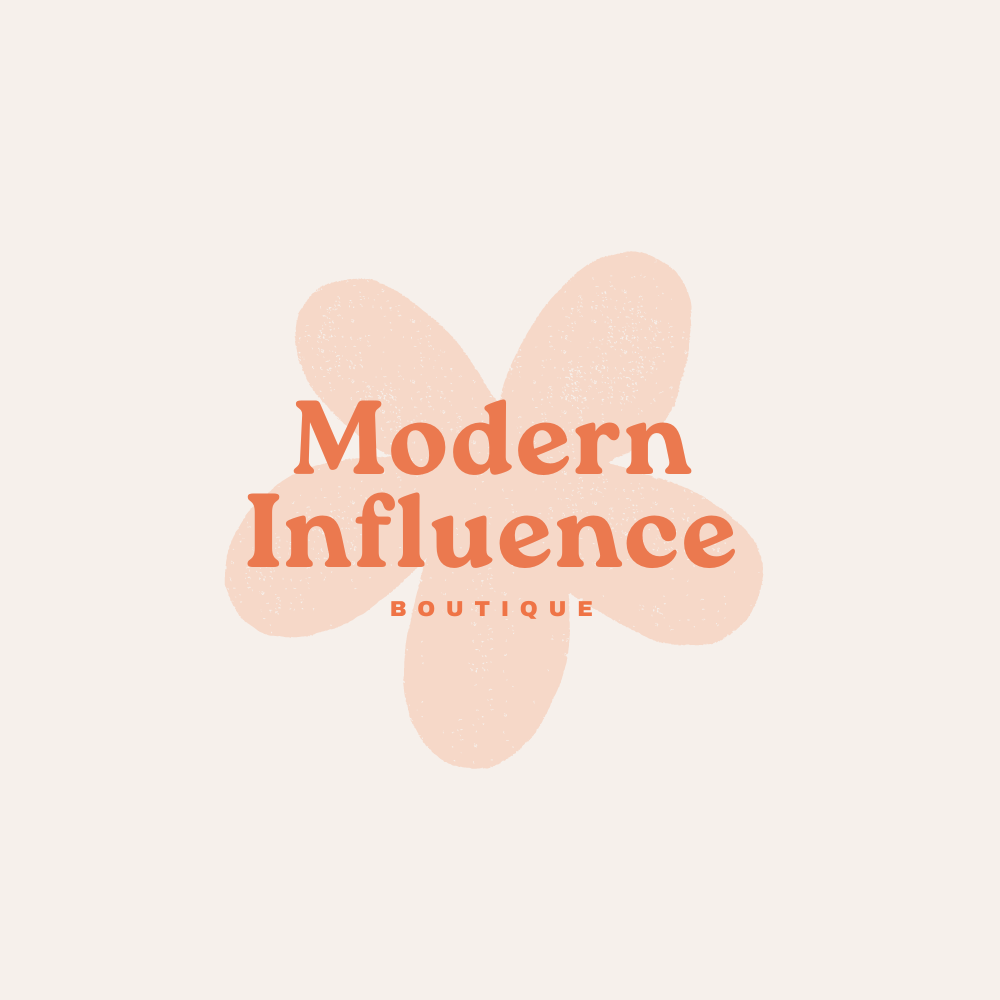 Modern Influence